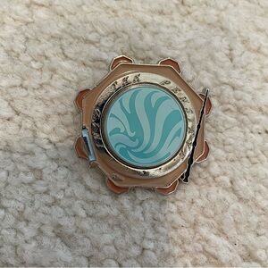 LitJoy Magical Crate "Harry Potter" Albus Dumbledore Pensieve Spinning Pin